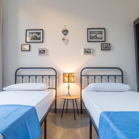 Ferienwohnung Albachiara Alghero Exterior foto