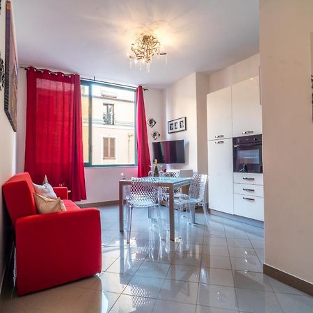 Ferienwohnung Albachiara Alghero Exterior foto