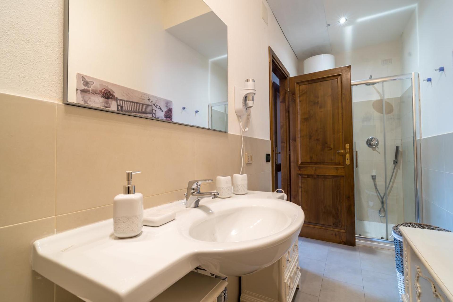Ferienwohnung Albachiara Alghero Exterior foto