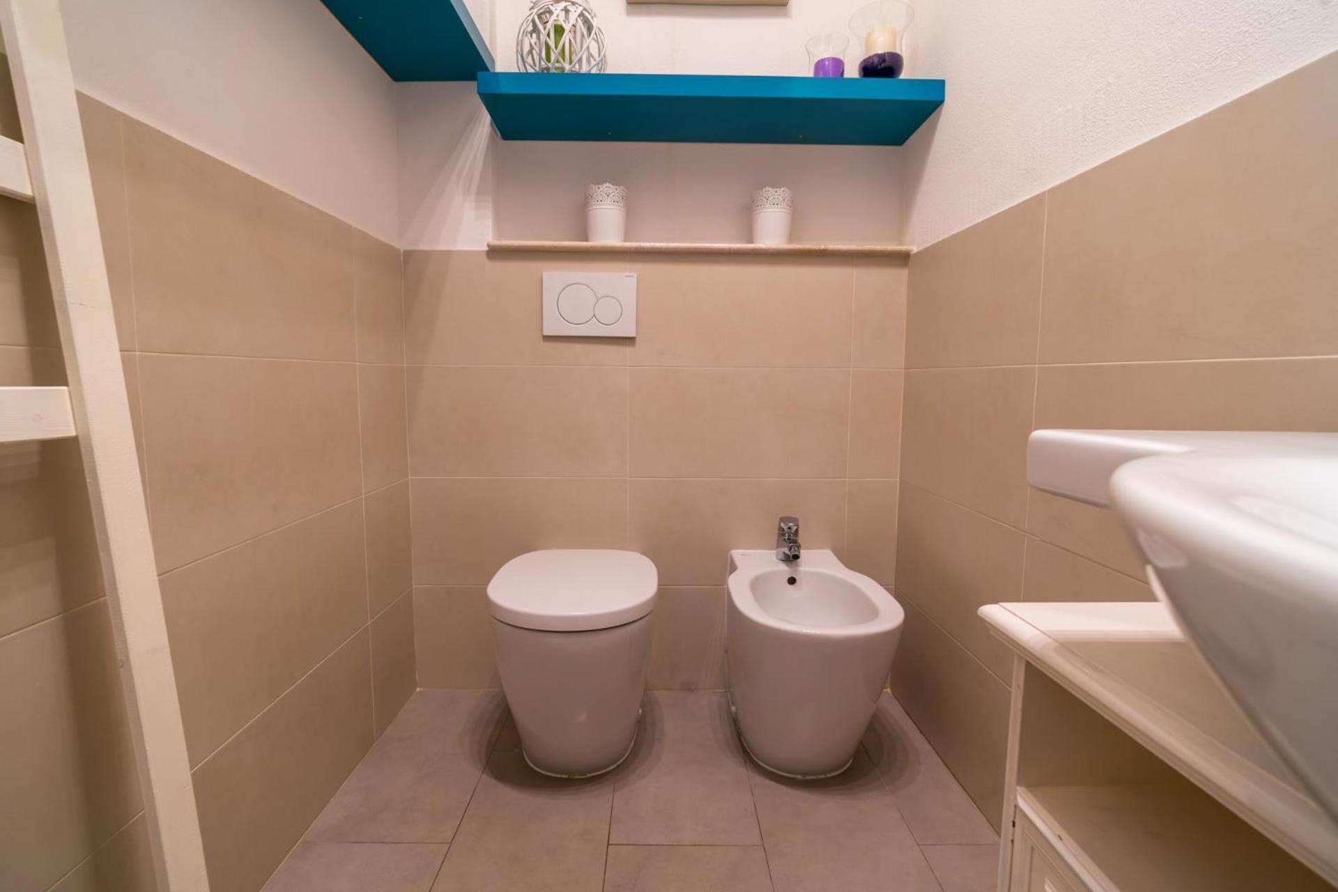 Ferienwohnung Albachiara Alghero Exterior foto