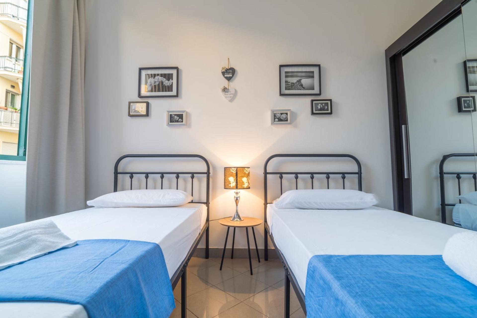 Ferienwohnung Albachiara Alghero Exterior foto