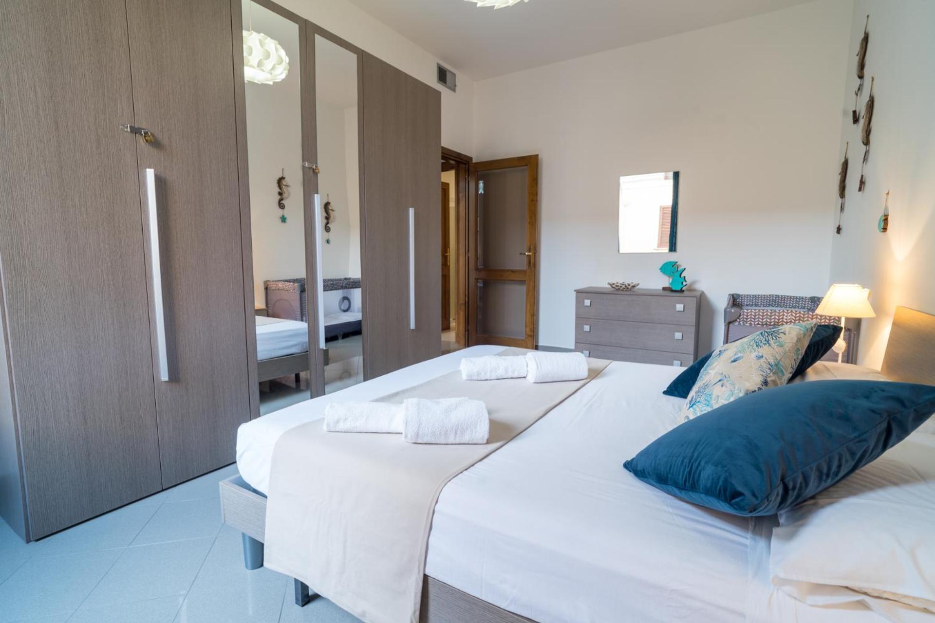 Ferienwohnung Albachiara Alghero Exterior foto