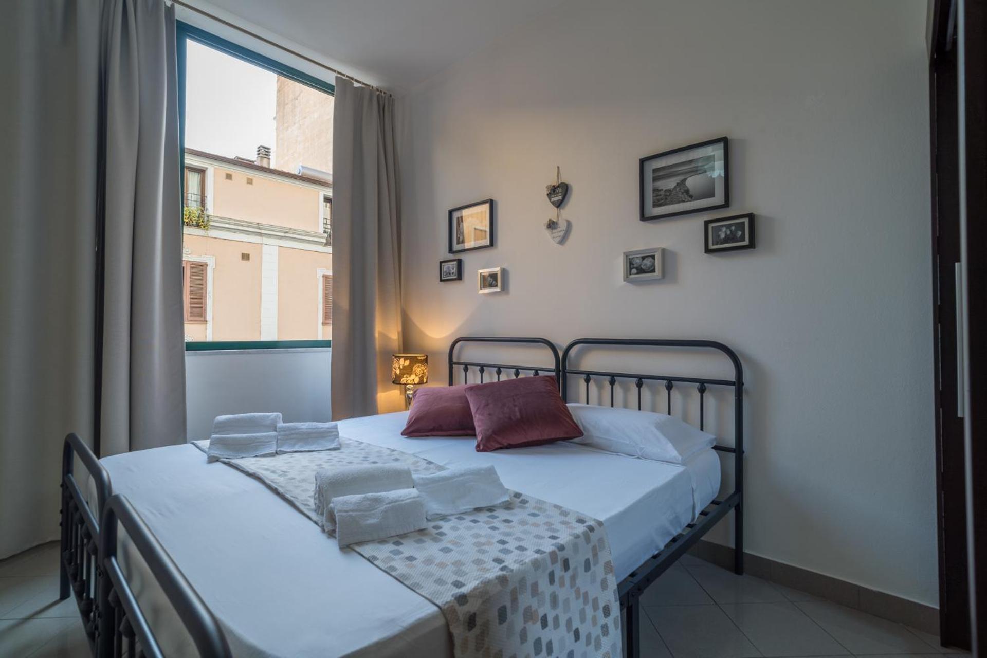Ferienwohnung Albachiara Alghero Exterior foto