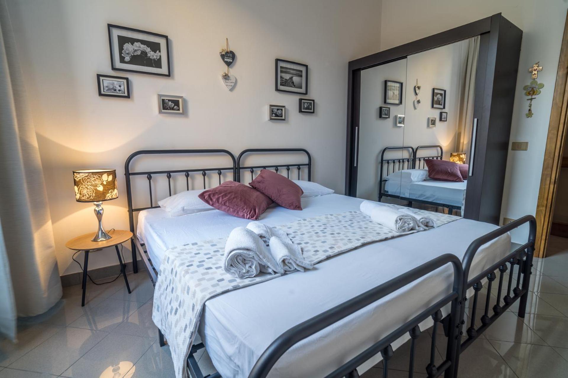 Ferienwohnung Albachiara Alghero Exterior foto