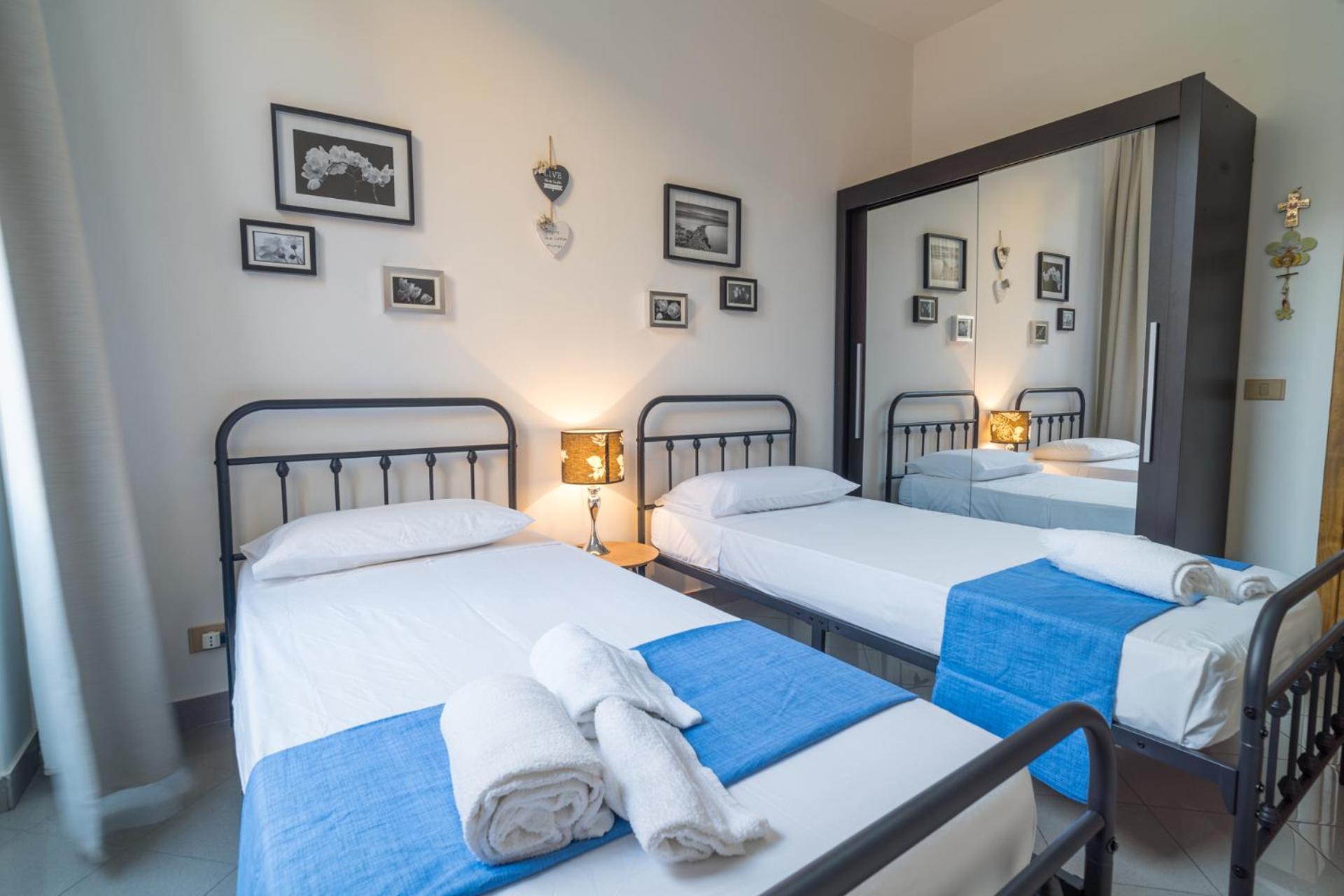 Ferienwohnung Albachiara Alghero Exterior foto
