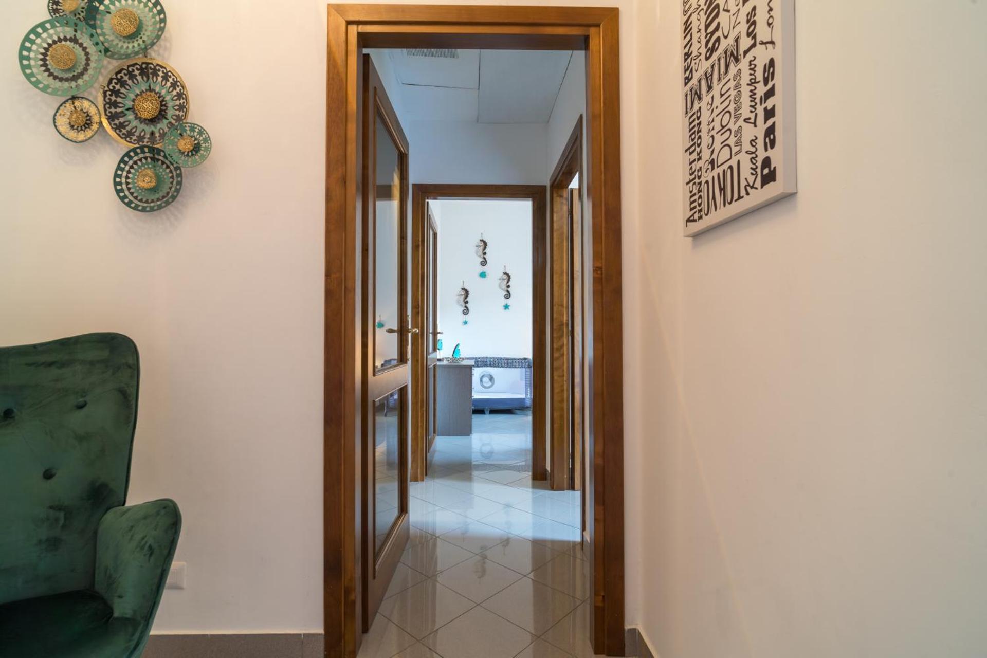 Ferienwohnung Albachiara Alghero Exterior foto