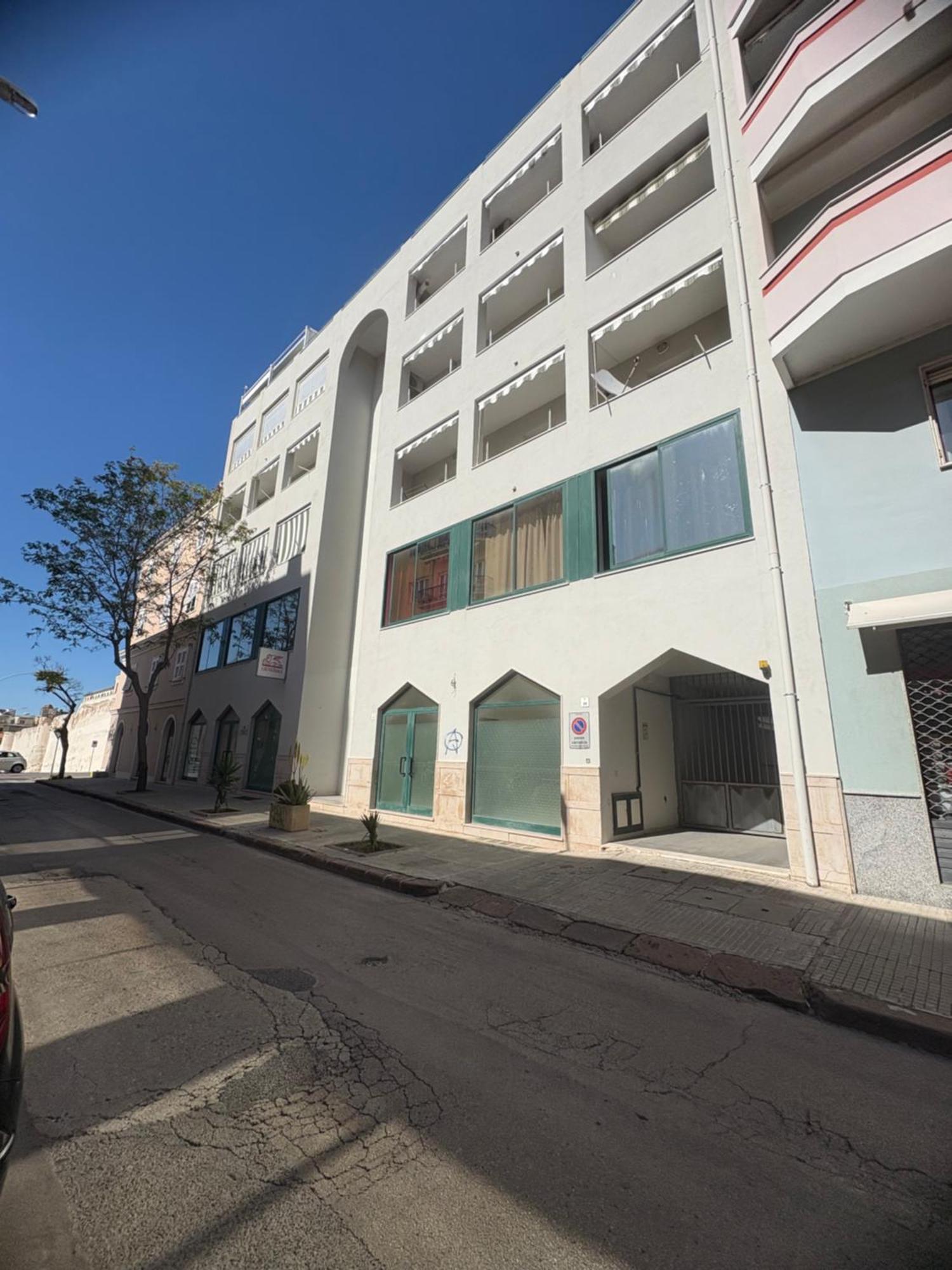 Ferienwohnung Albachiara Alghero Exterior foto
